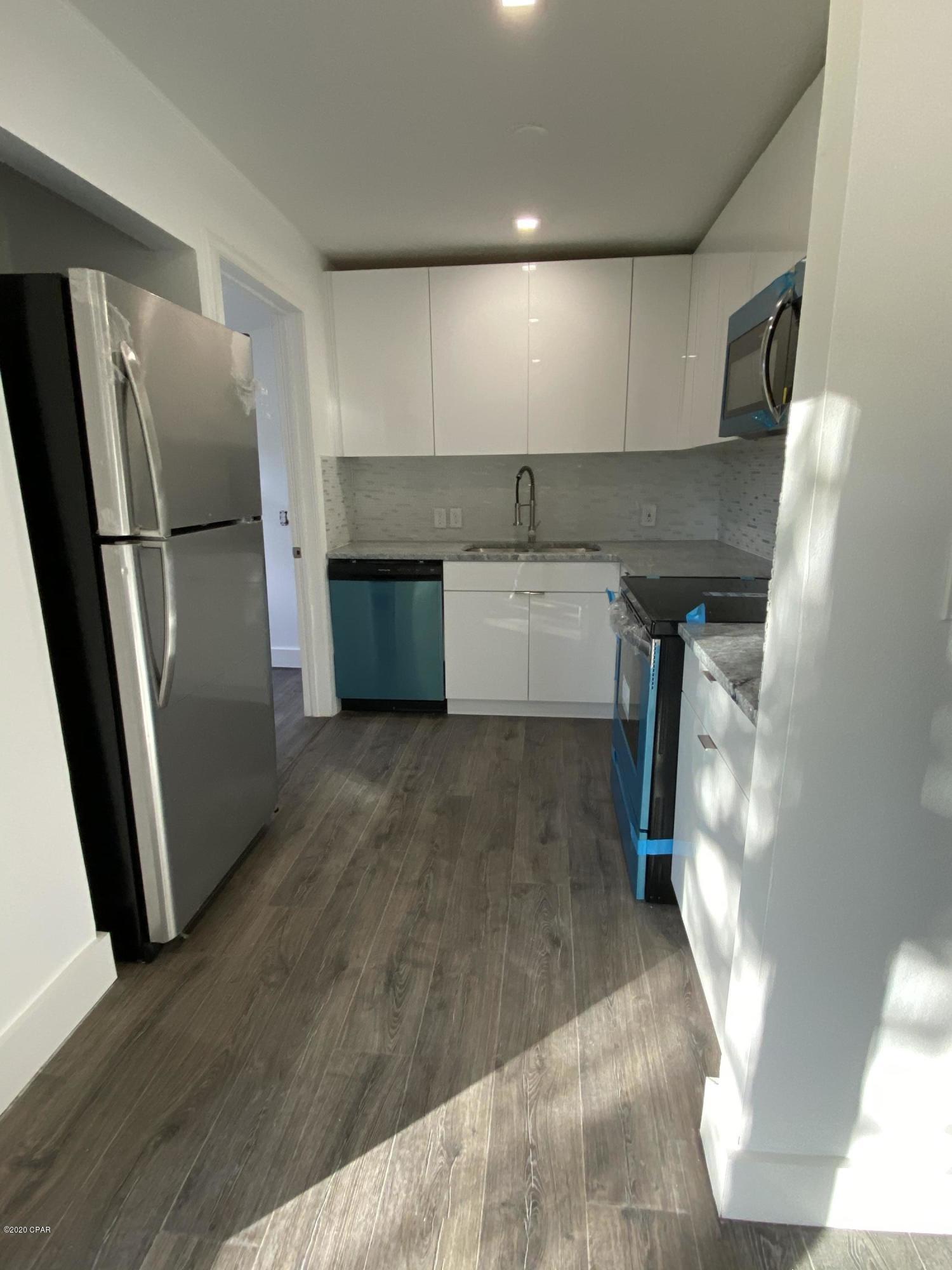 Bayview Heights - Residential