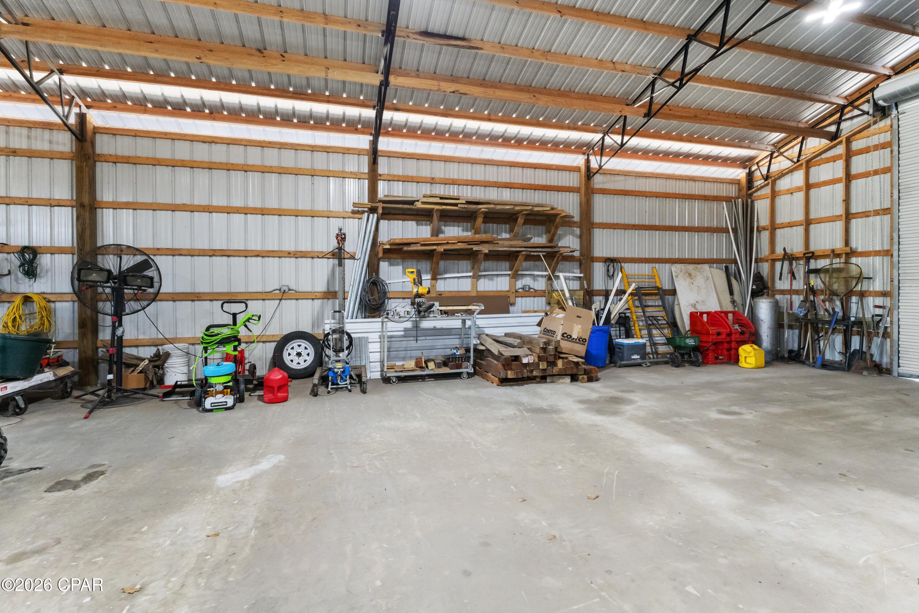 [No Recorded Subdiv] - Land