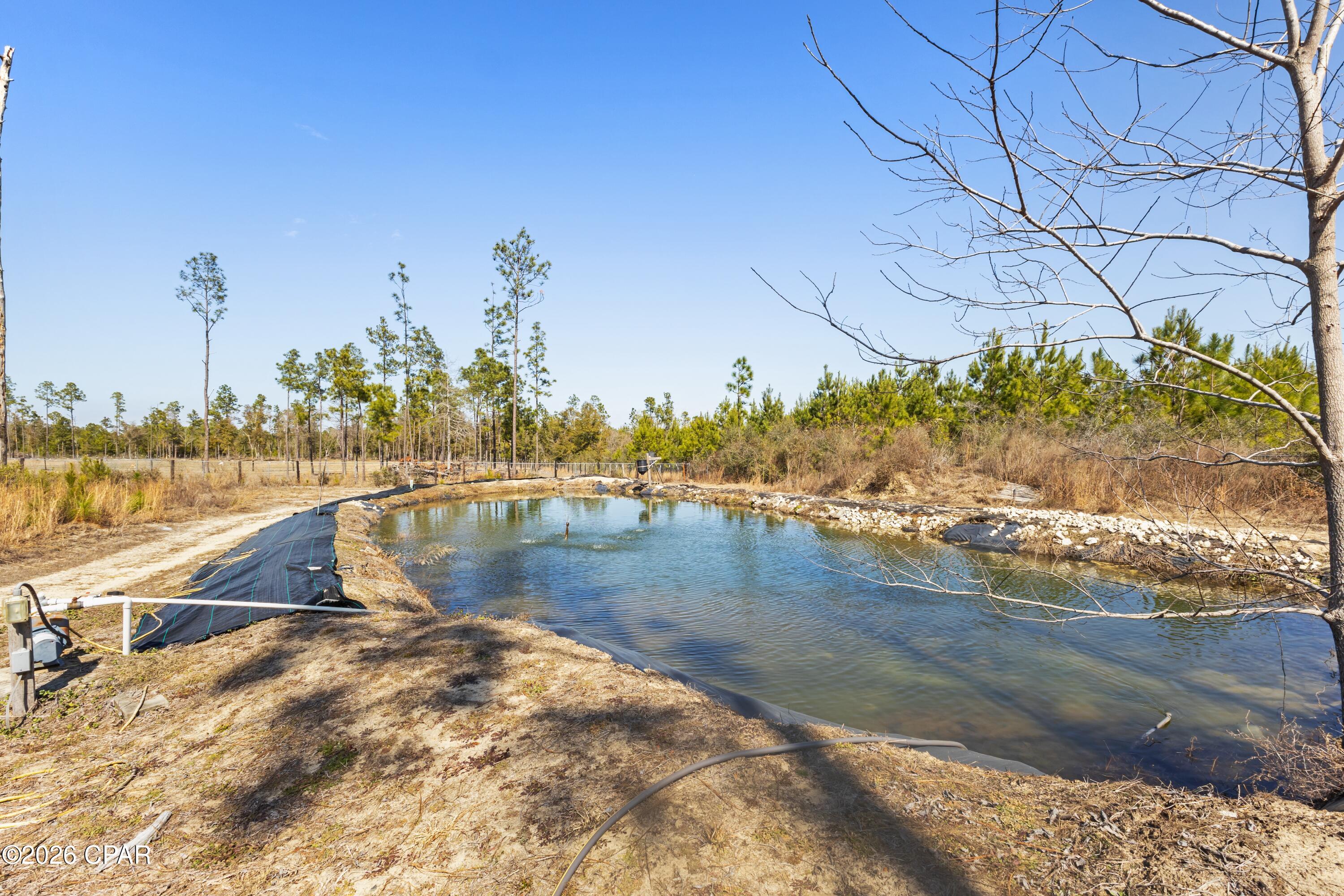 [No Recorded Subdiv] - Land