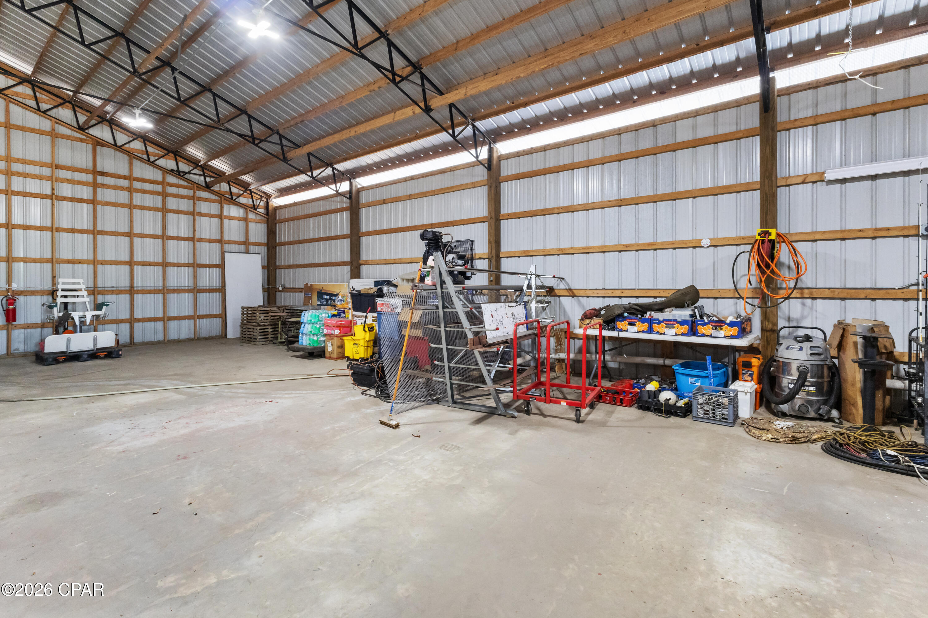 [No Recorded Subdiv] - Land