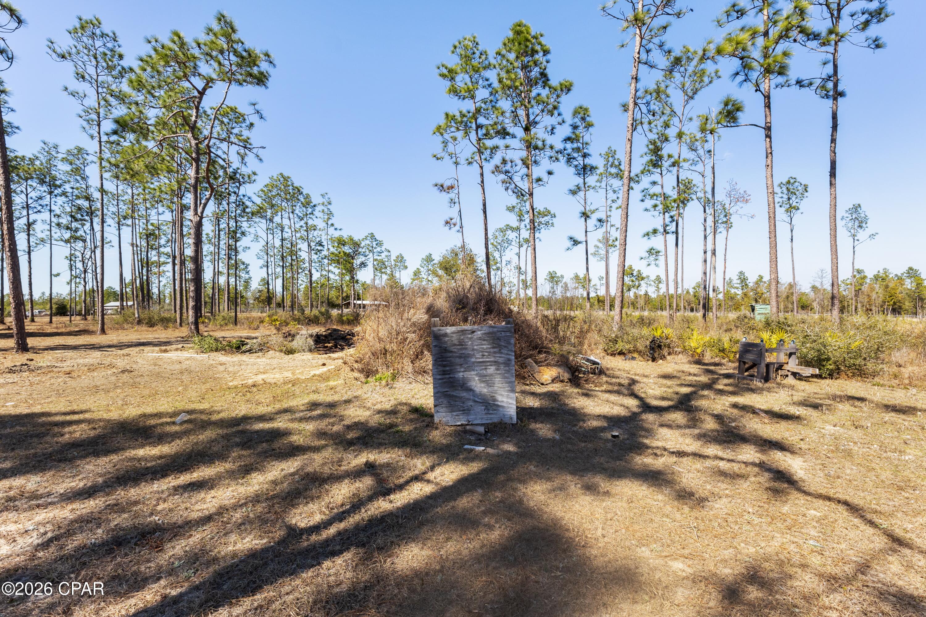 [No Recorded Subdiv] - Land