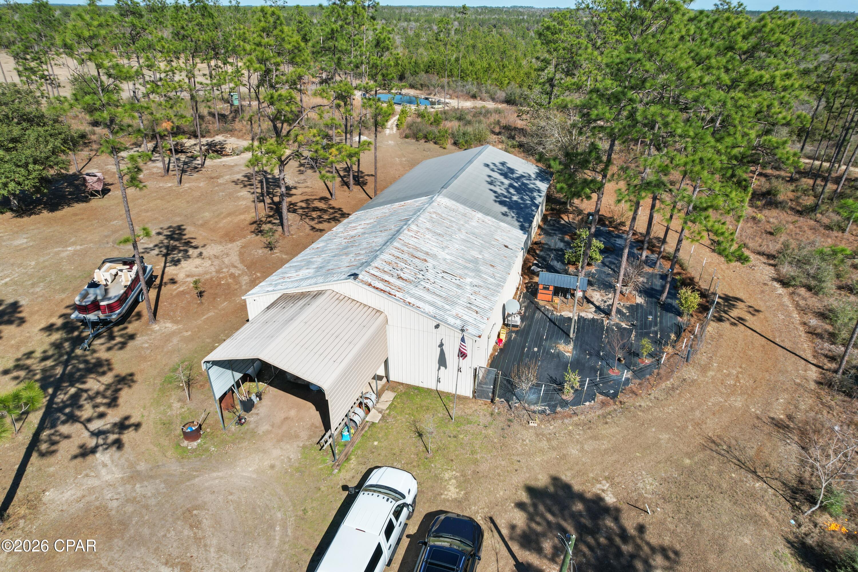 [No Recorded Subdiv] - Land