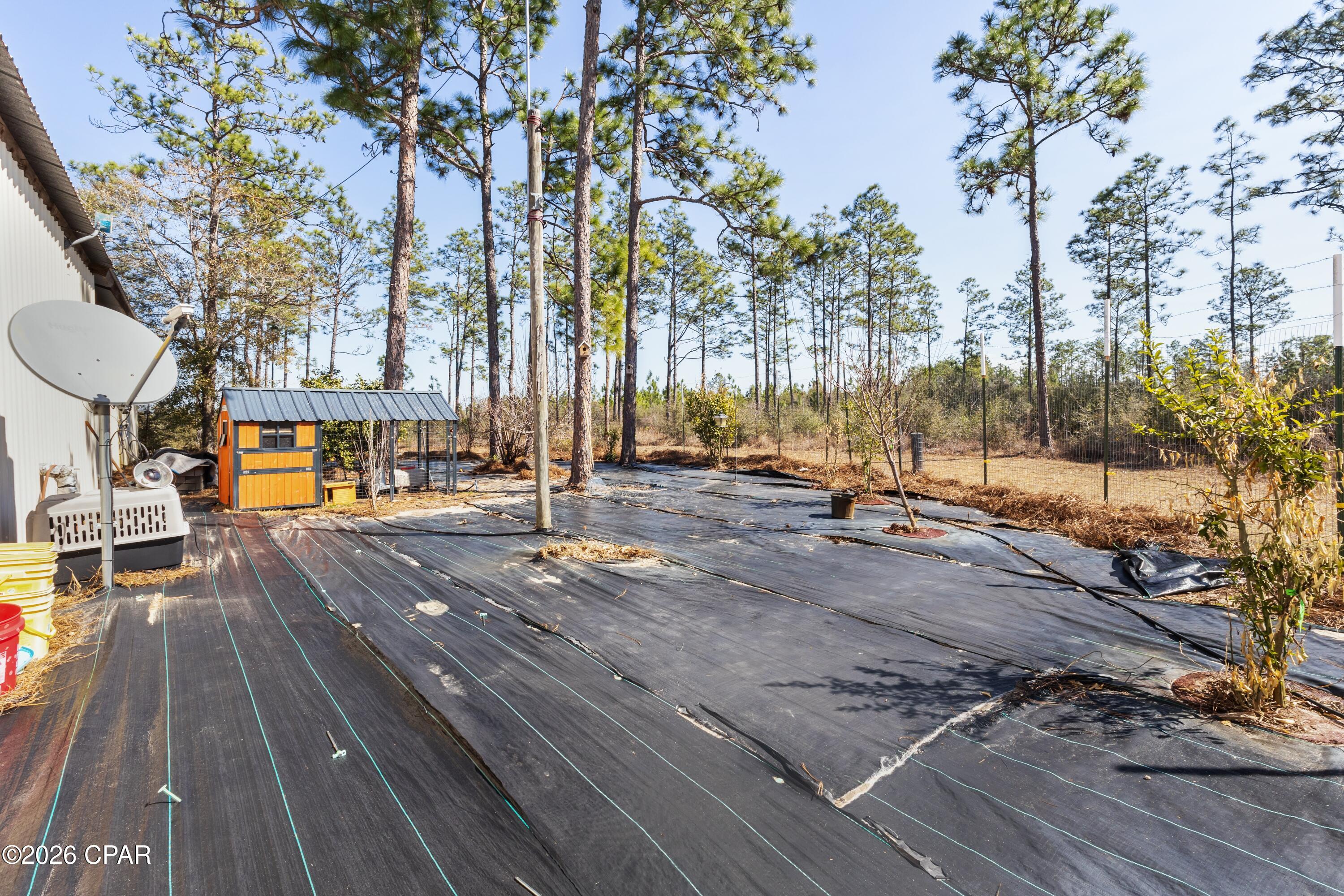 [No Recorded Subdiv] - Land