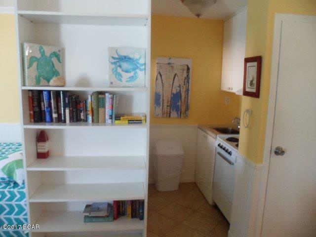 Top Of The Gulf Condo. - Residential