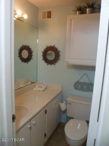 Top Of The Gulf Condo. - Residential