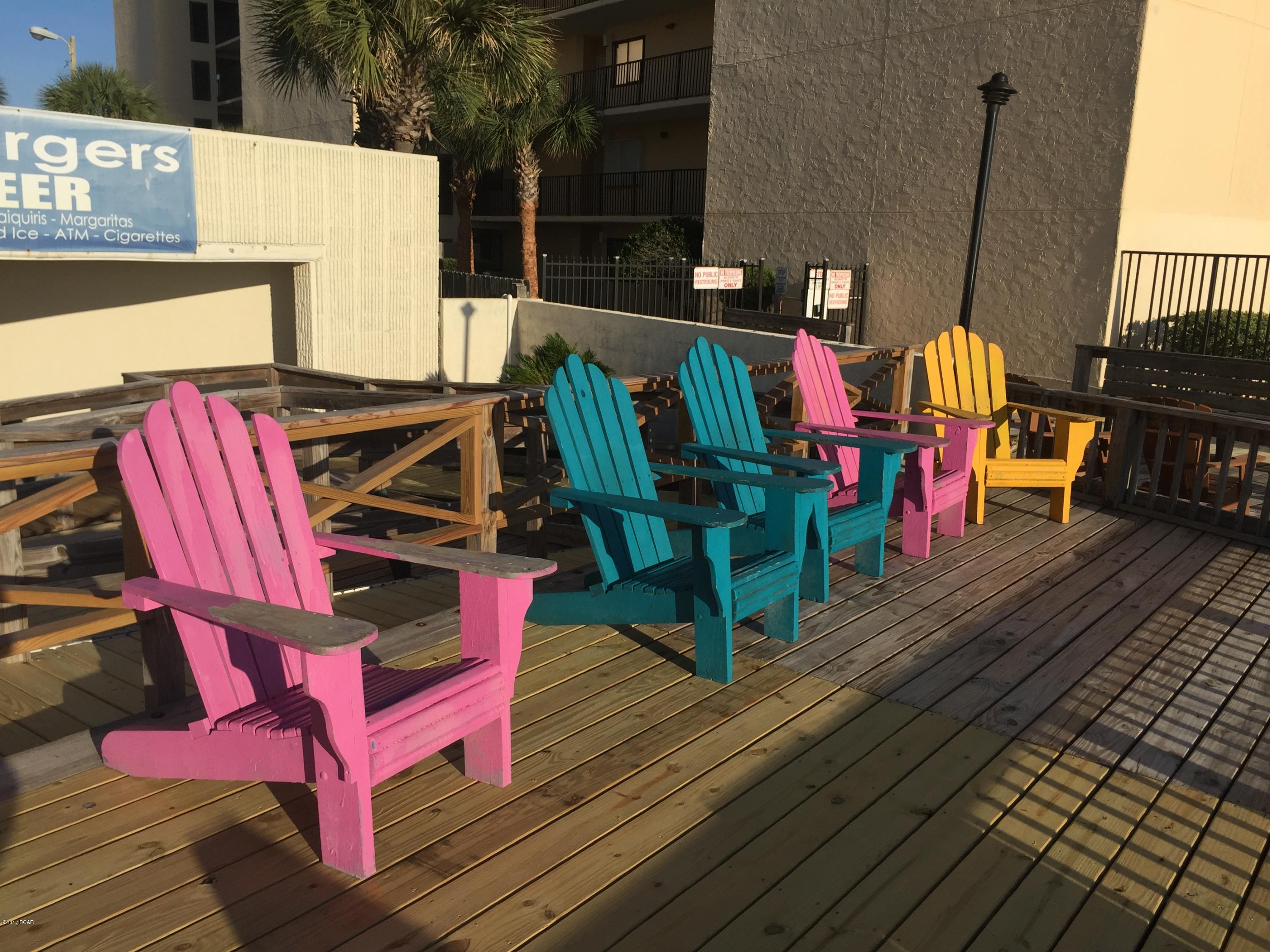 Top Of The Gulf Condo. - Residential