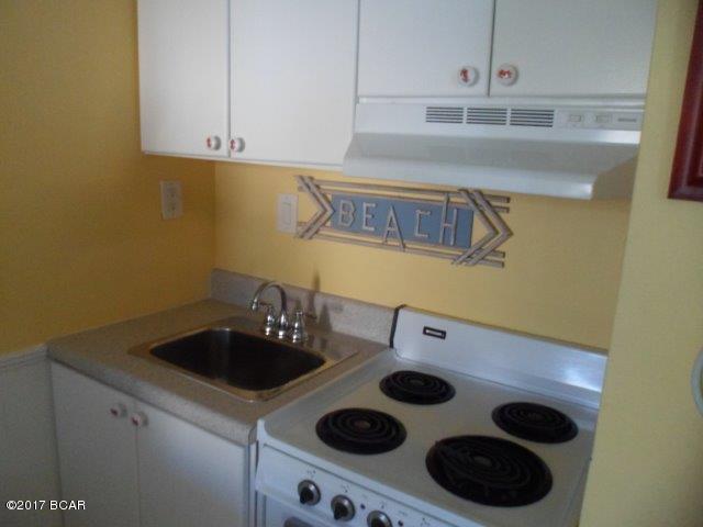 Top Of The Gulf Condo. - Residential