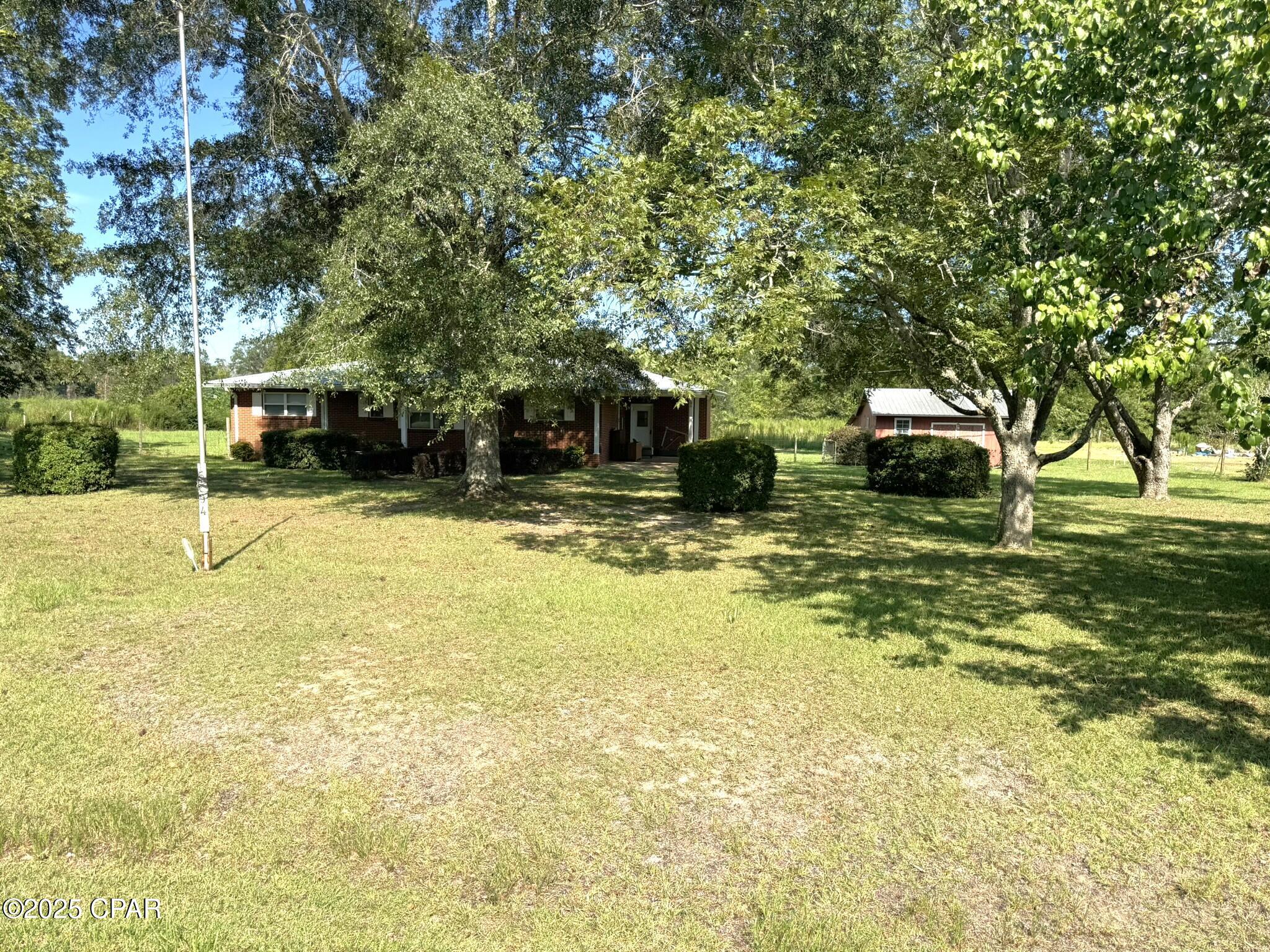 No Named Subdivision - Residential