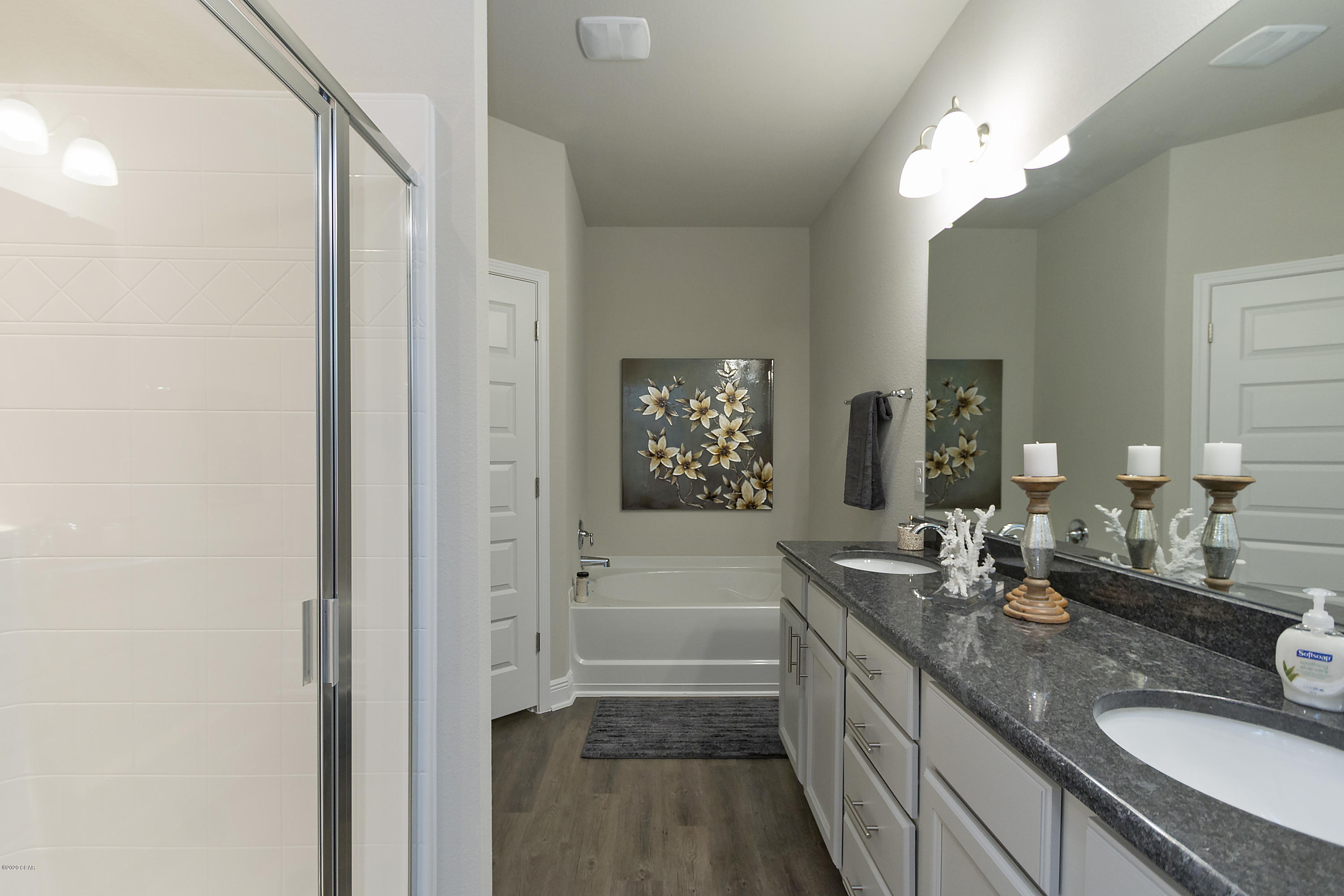 Andrews Plantation - Residential