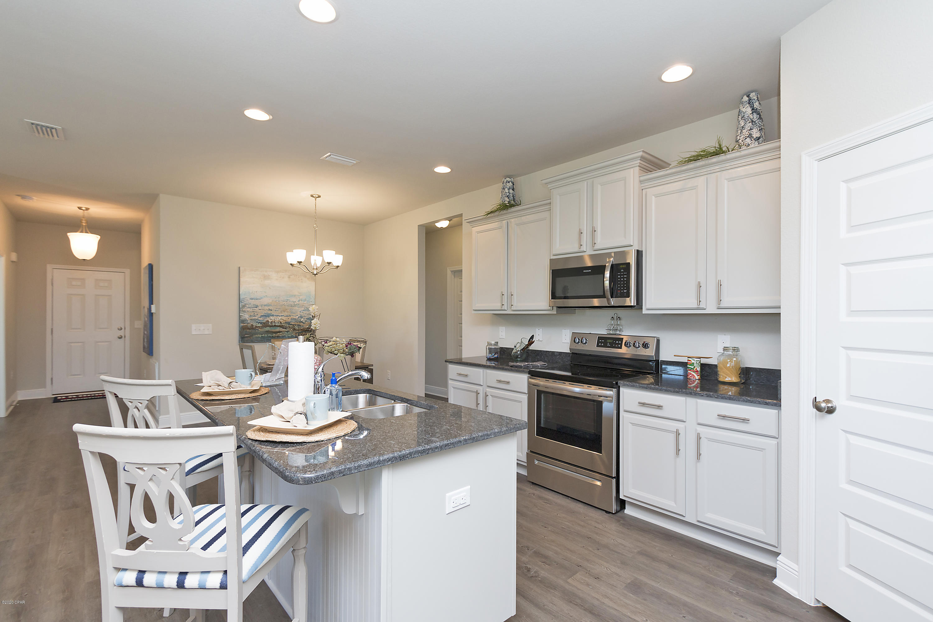 Andrews Plantation - Residential