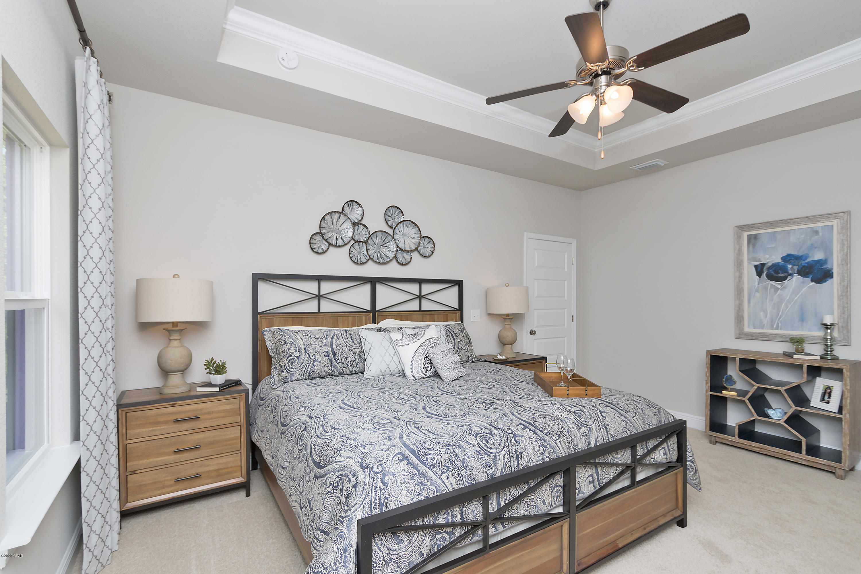 Andrews Plantation - Residential