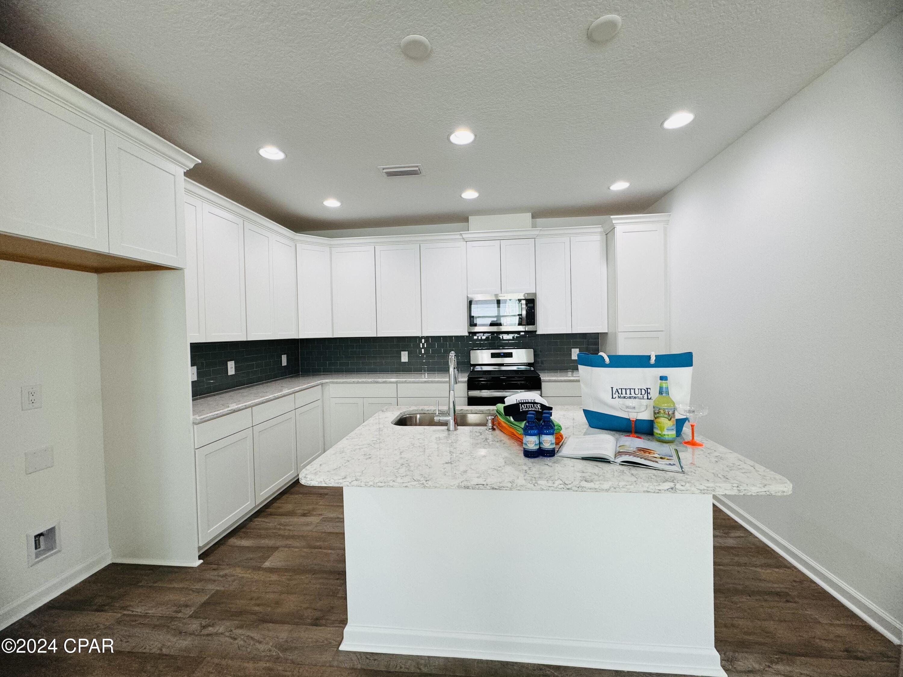 Latitude at Watersound - Residential