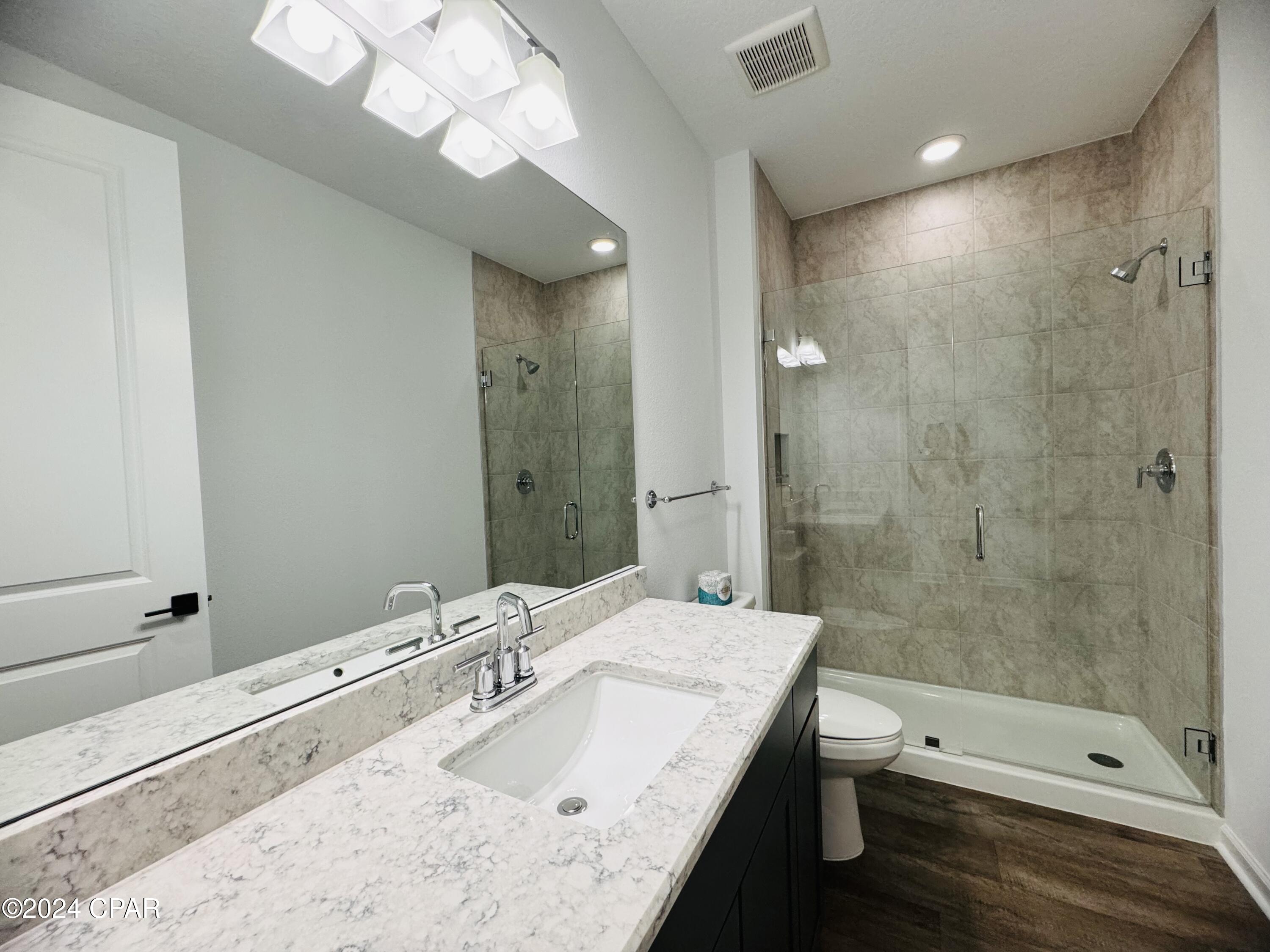 Latitude at Watersound - Residential