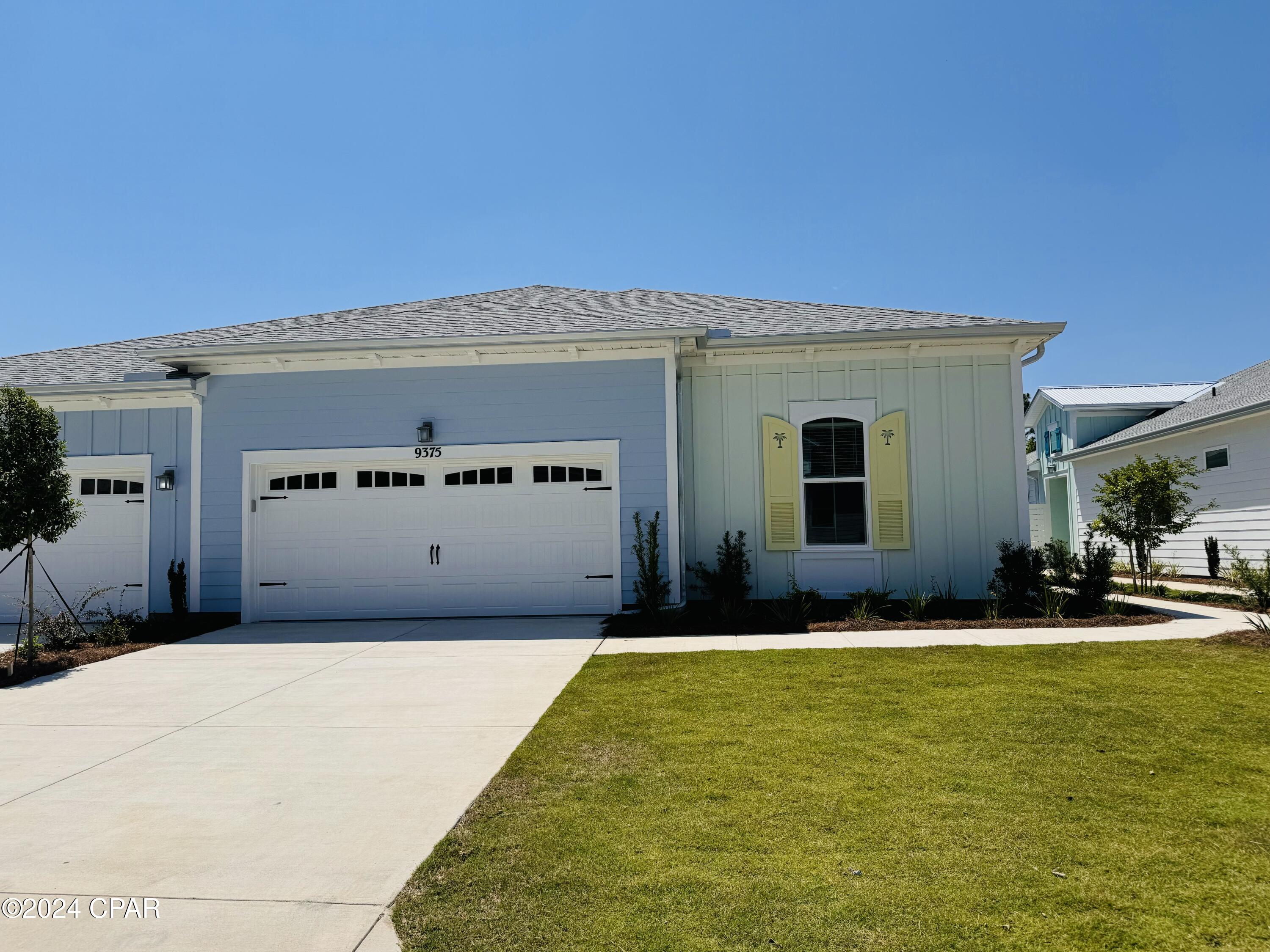 Latitude at Watersound - Residential