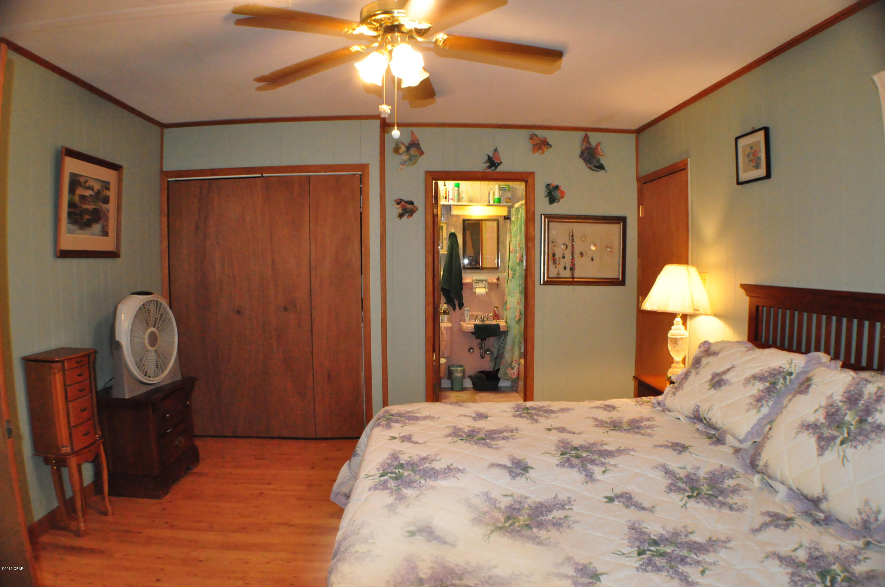 Highpoint 1st Add - Residential