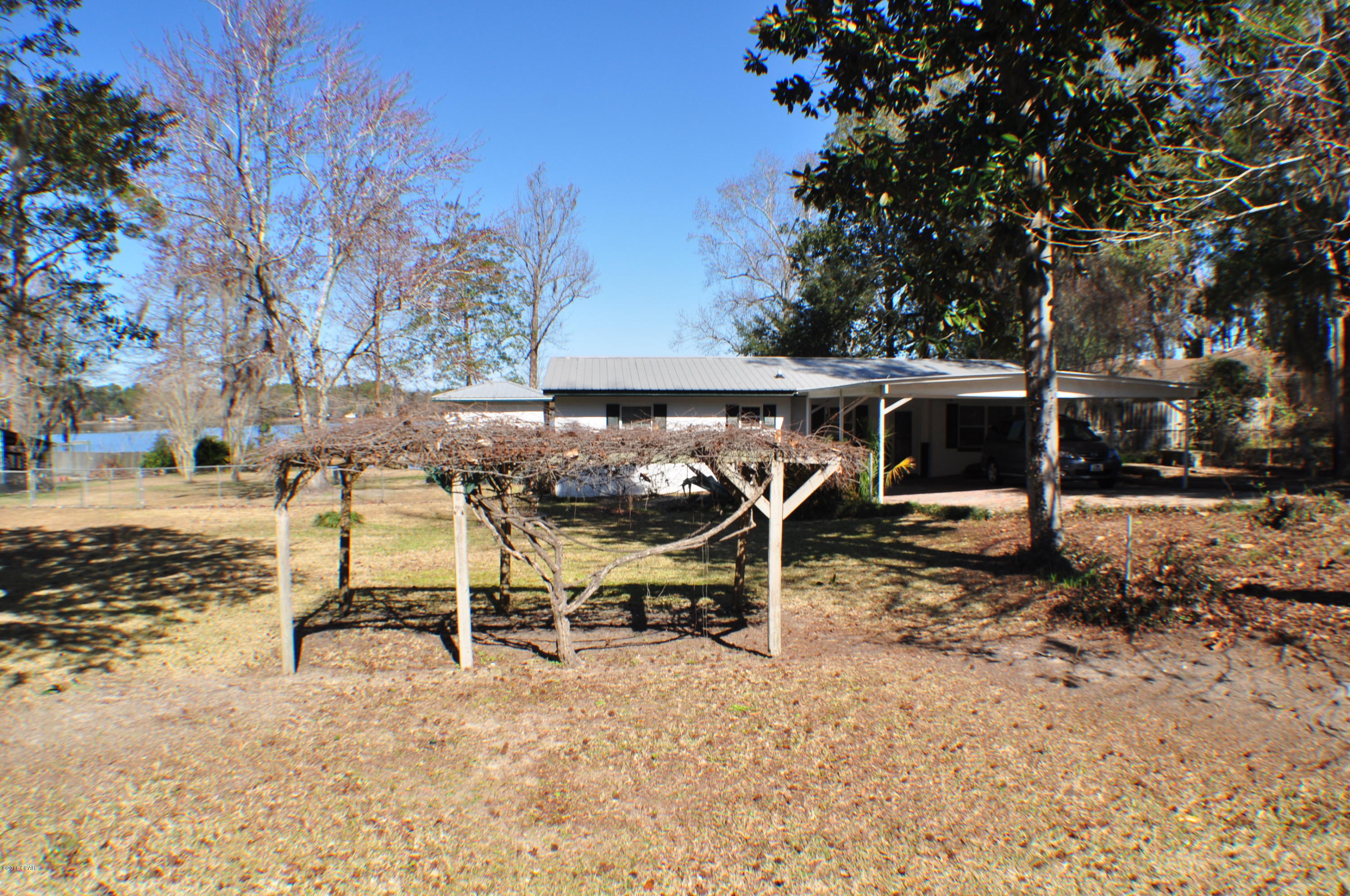 Highpoint 1st Add - Residential