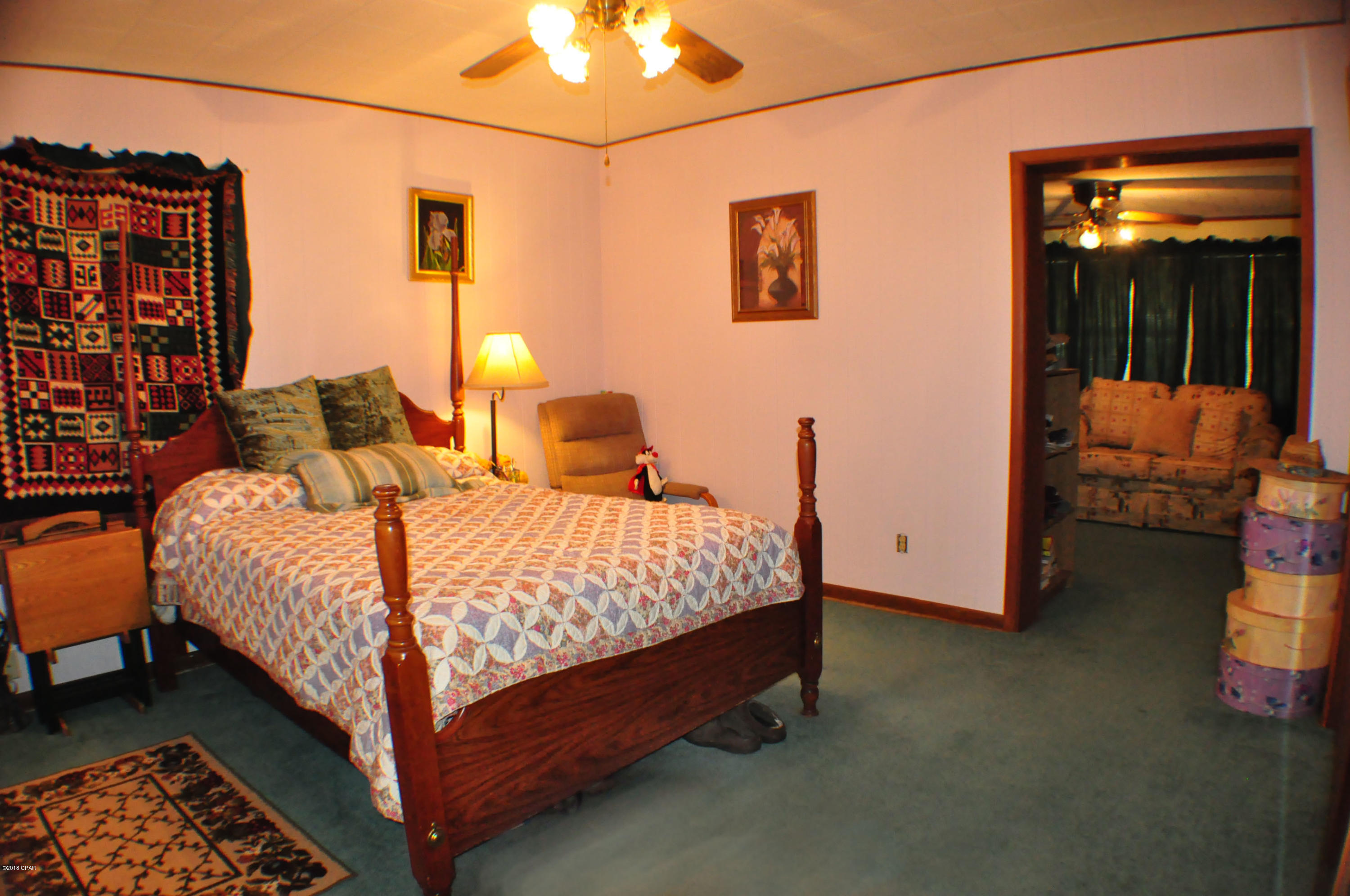 Highpoint 1st Add - Residential