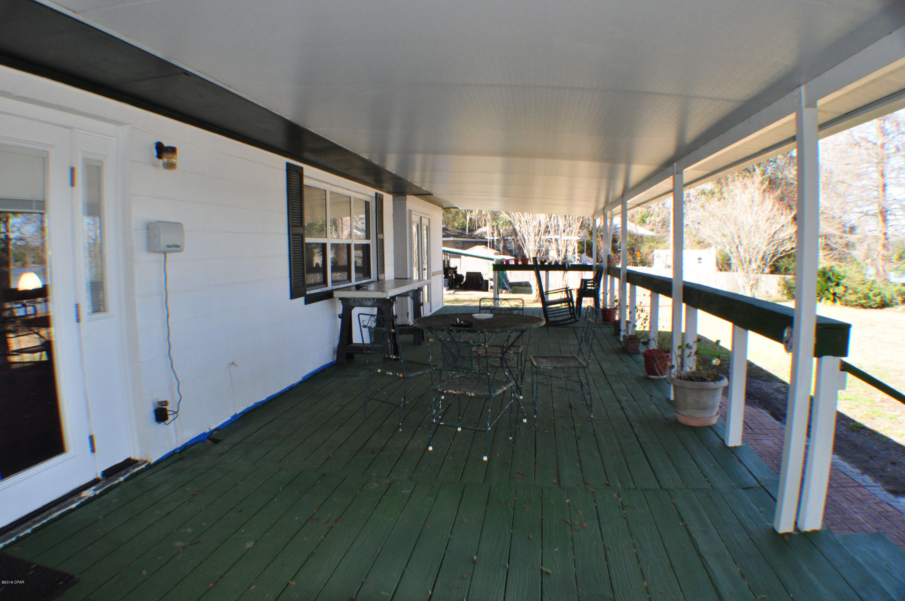 Highpoint 1st Add - Residential