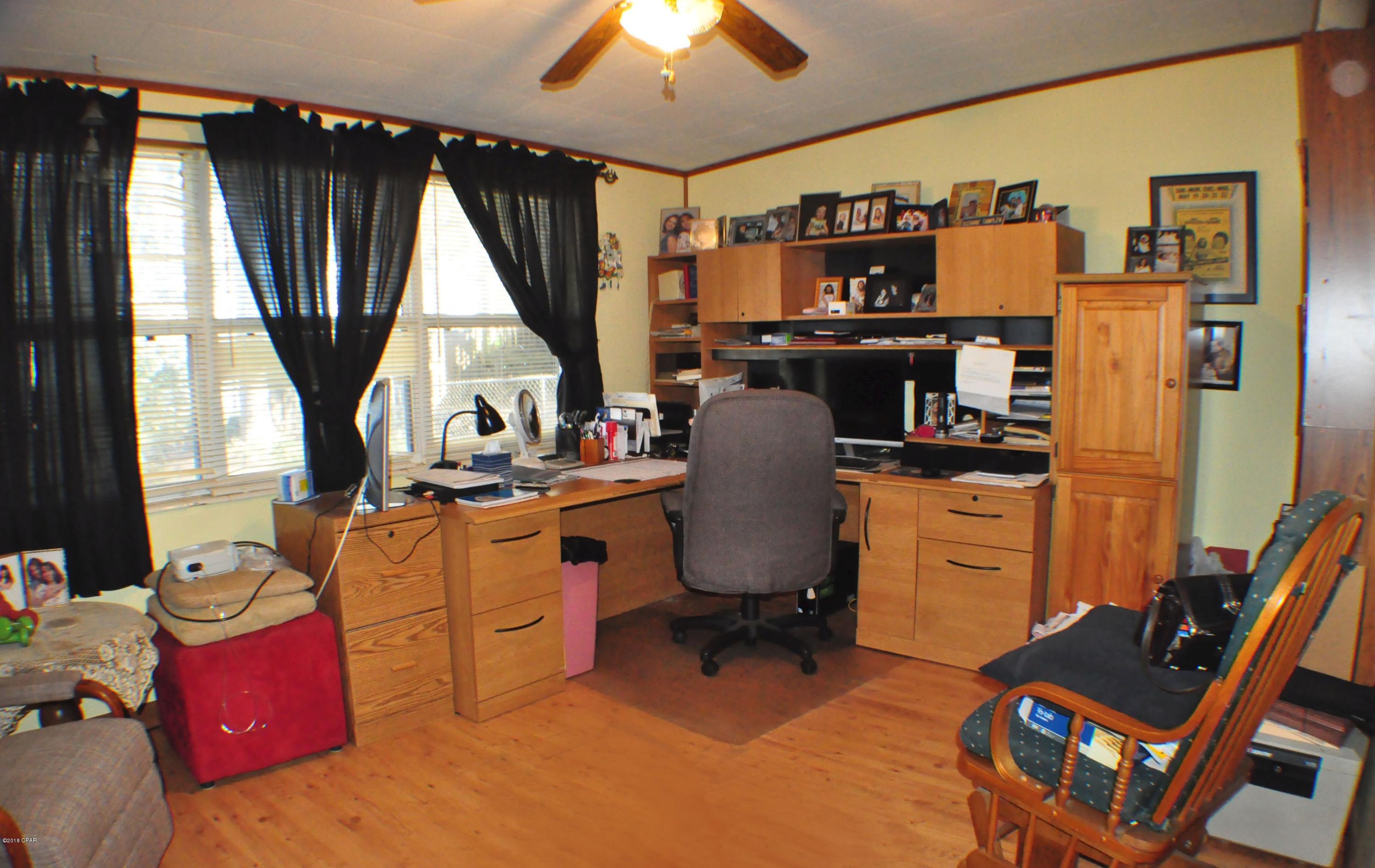 Highpoint 1st Add - Residential