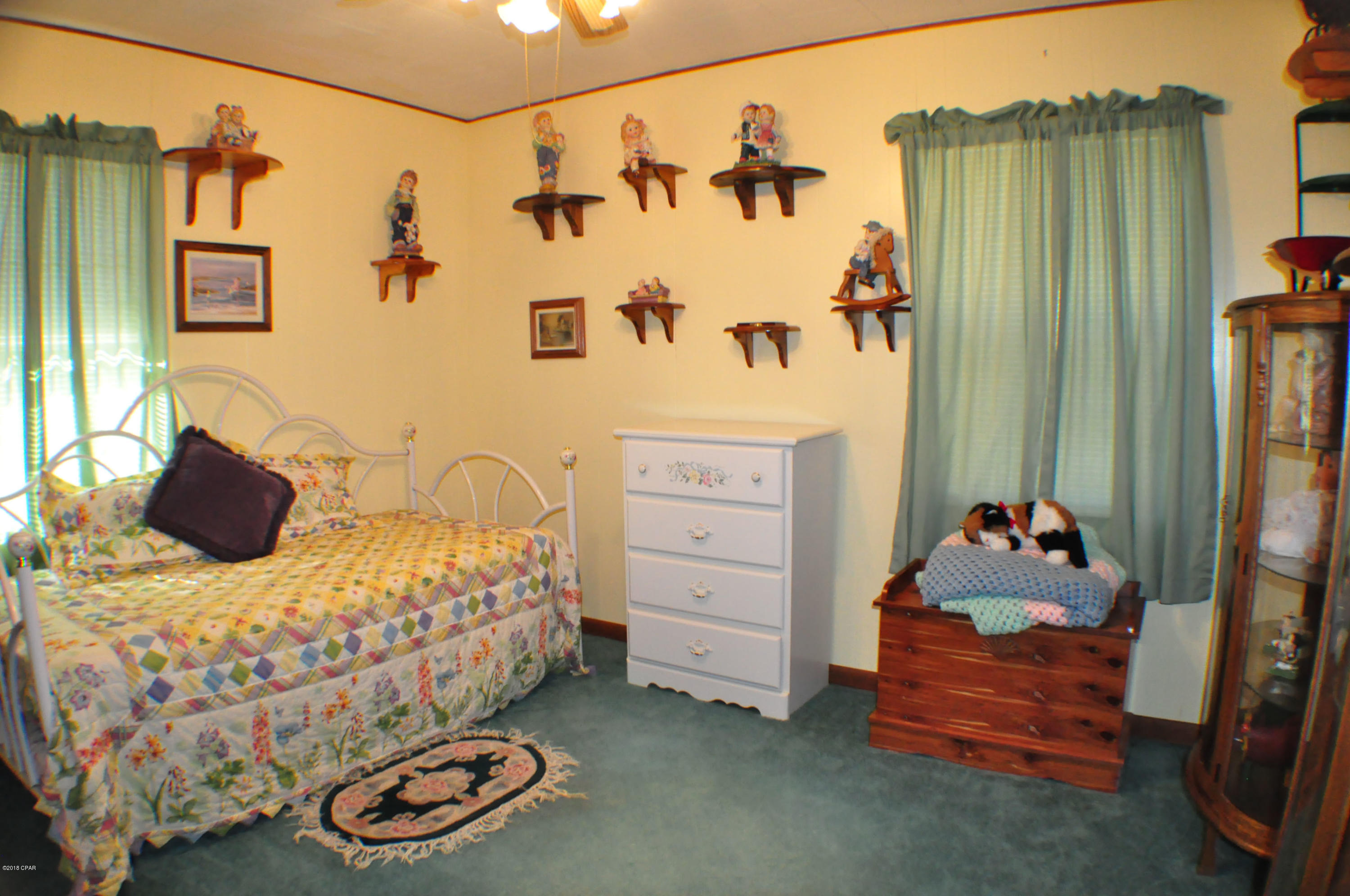 Highpoint 1st Add - Residential