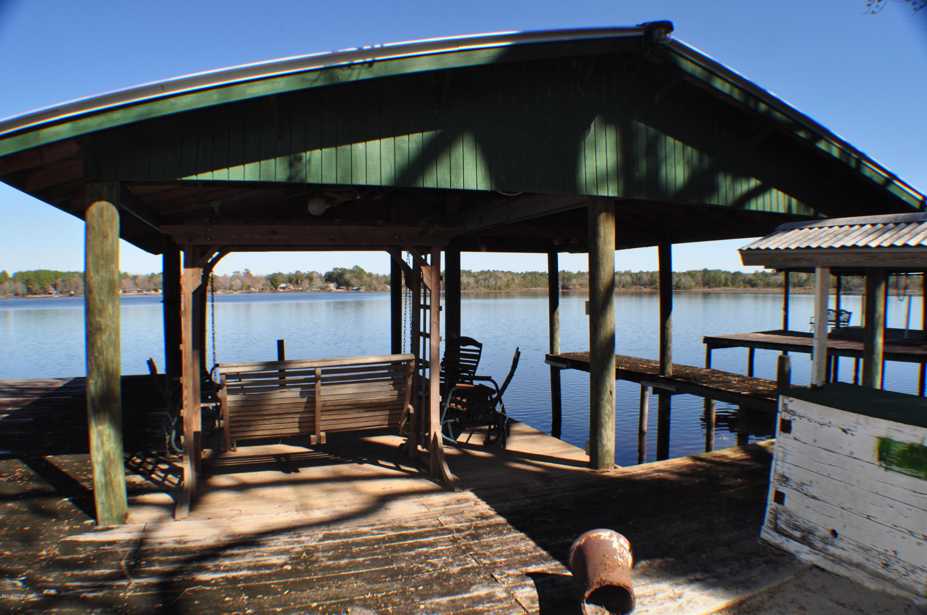 Highpoint 1st Add - Residential