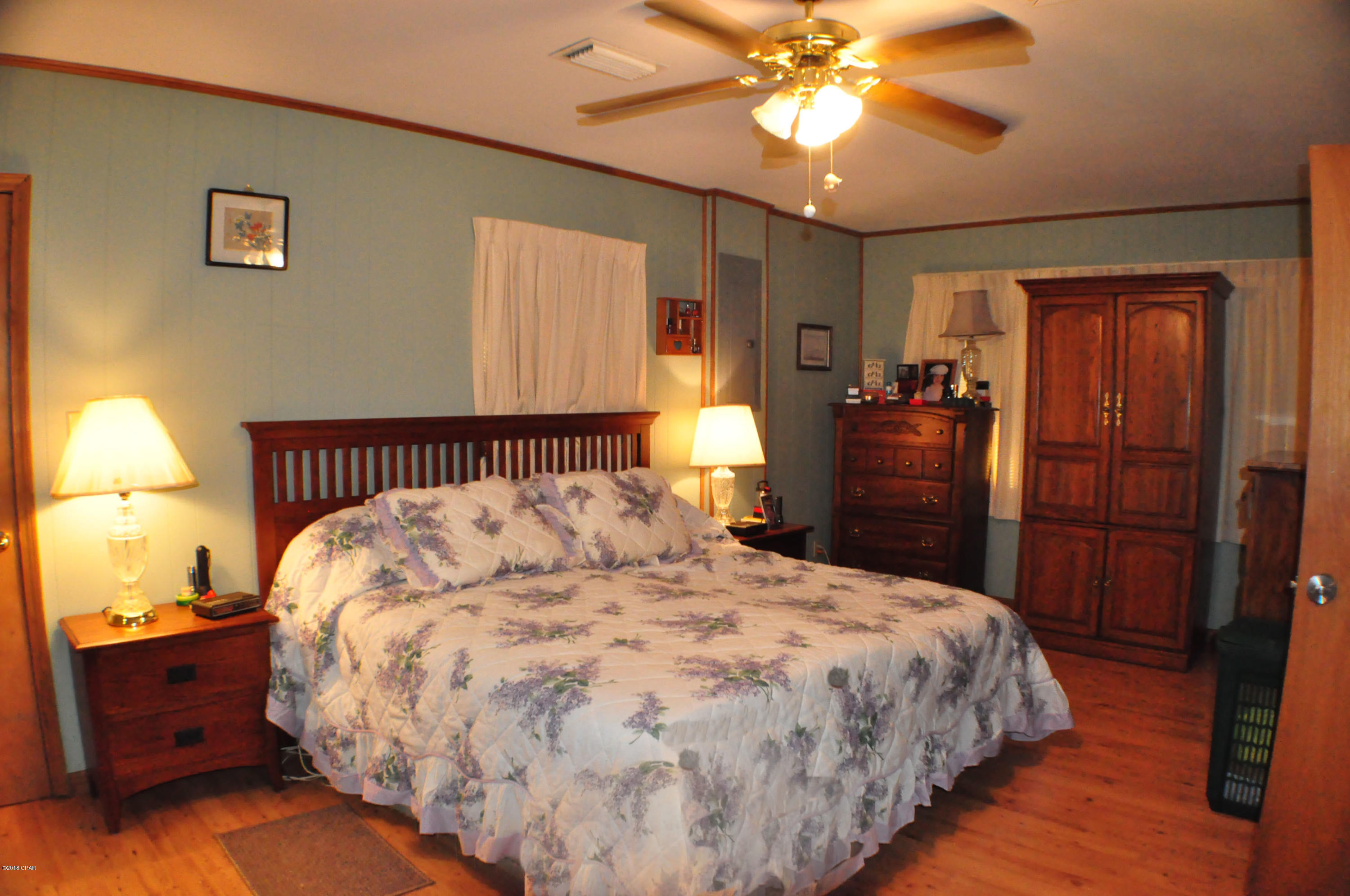 Highpoint 1st Add - Residential