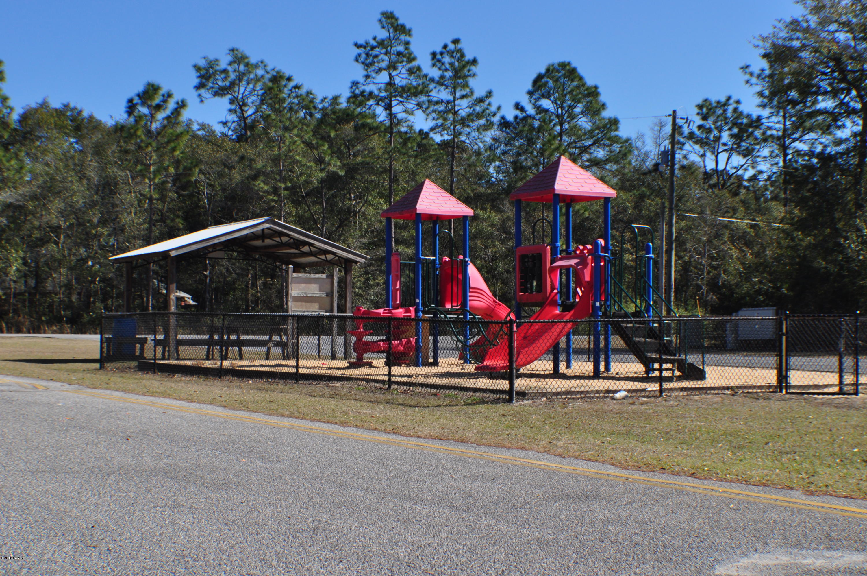 Highpoint 1st Add - Residential