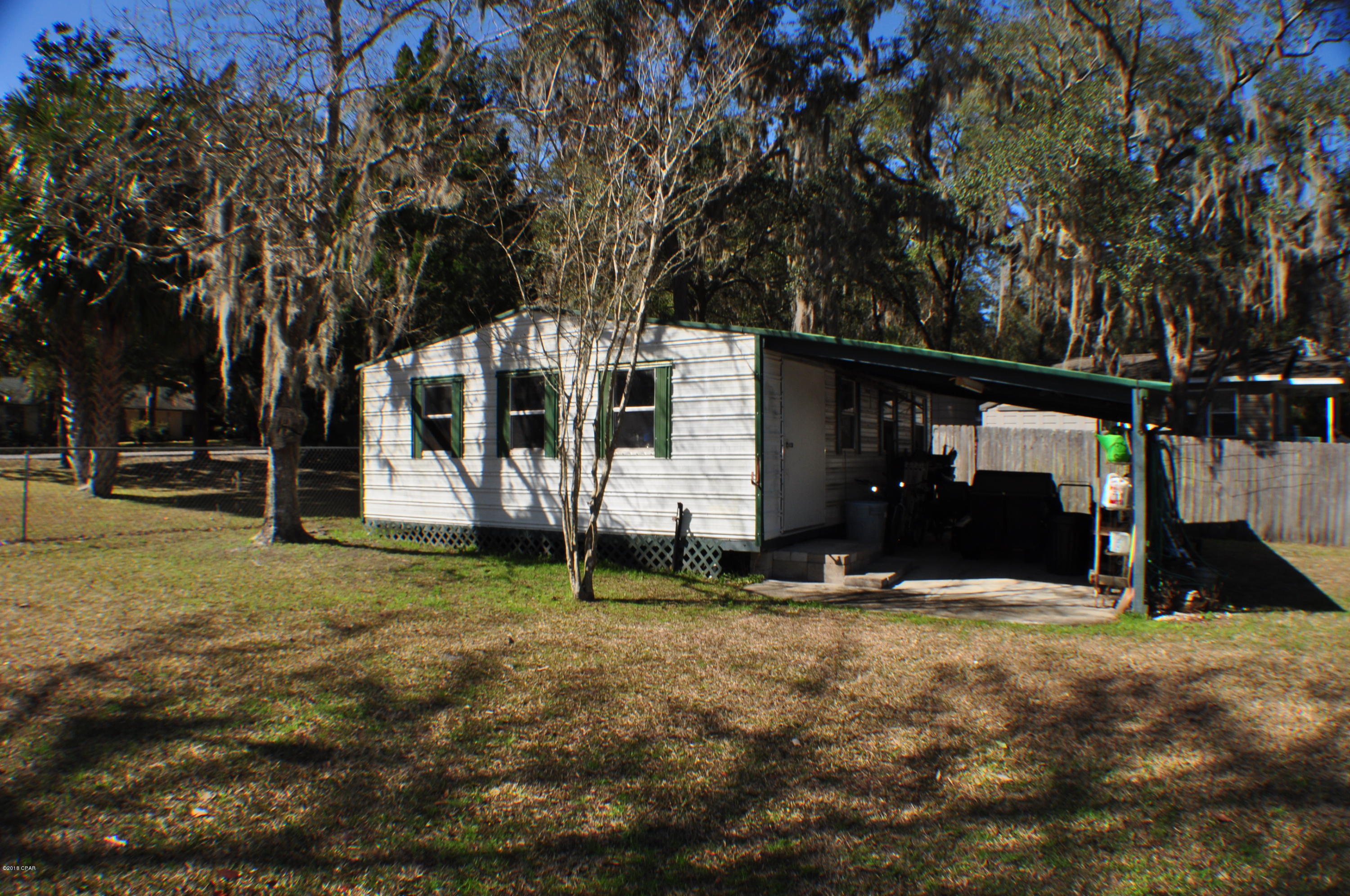 Highpoint 1st Add - Residential