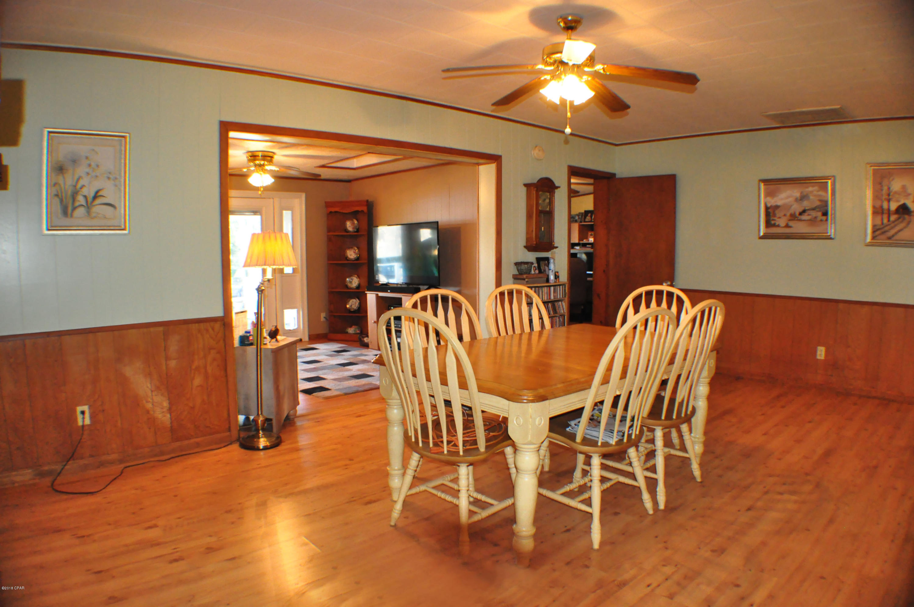 Highpoint 1st Add - Residential