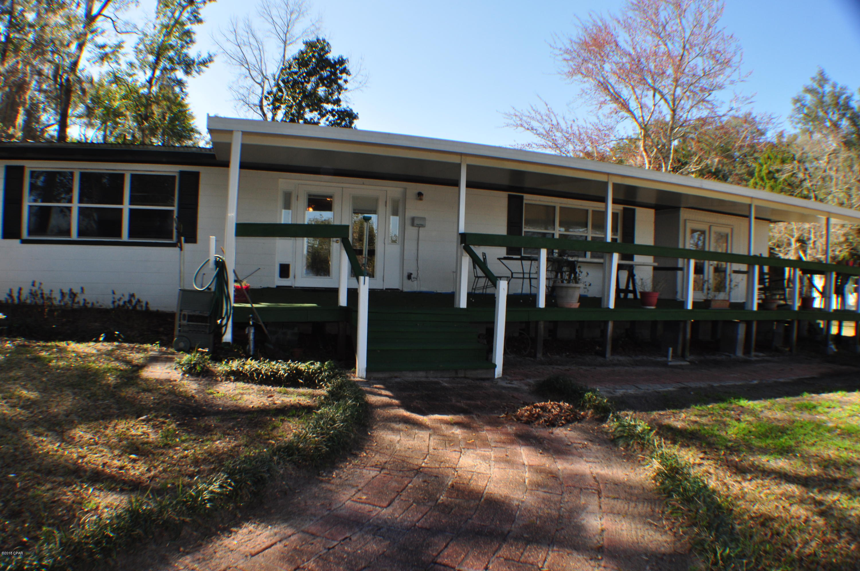 Highpoint 1st Add - Residential