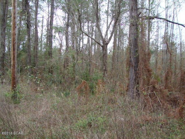 No Named Subdivision - Land