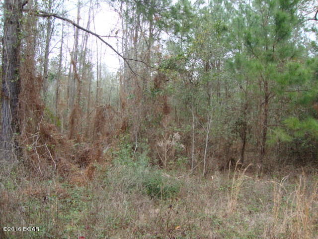 No Named Subdivision - Land