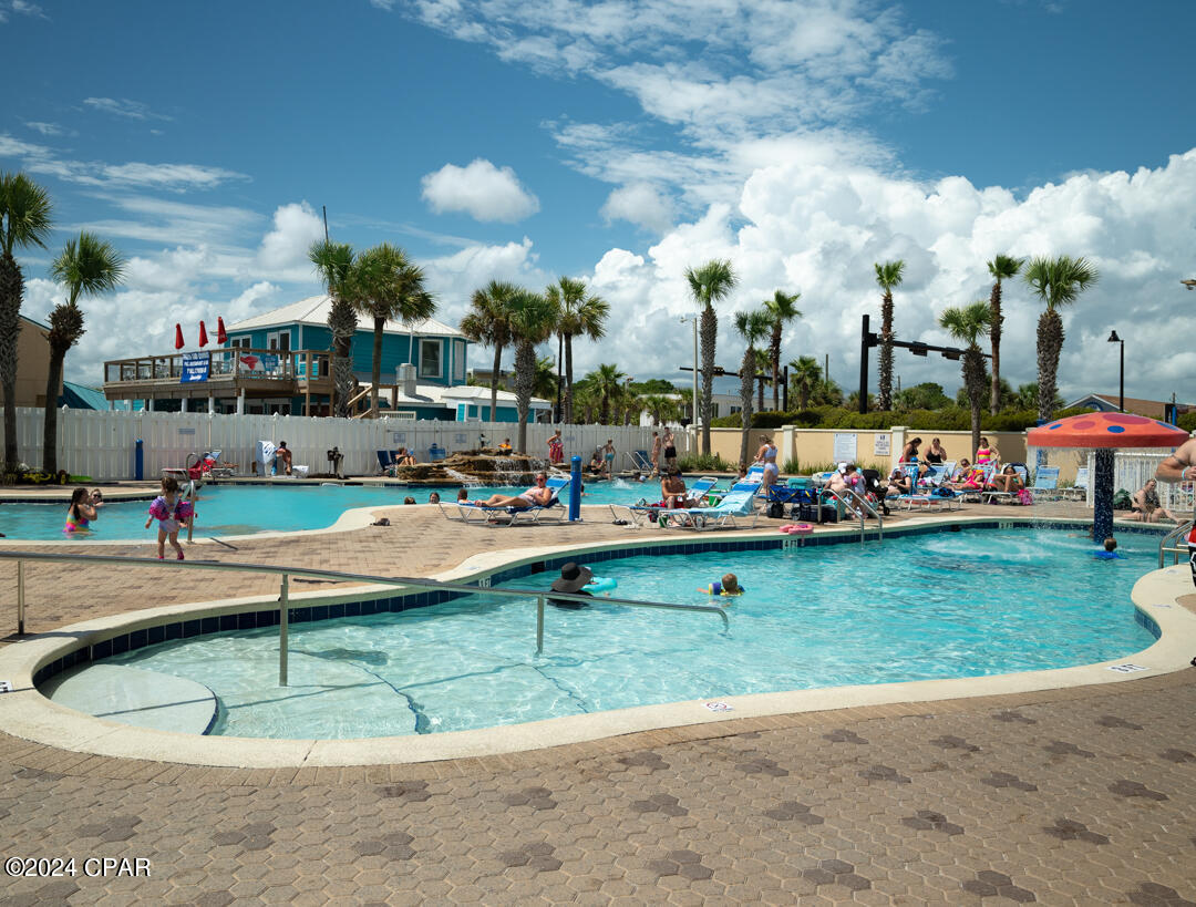 Majestic Beach Tower I - Residential