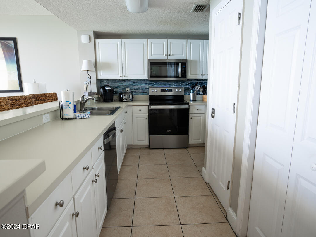 Majestic Beach Tower I - Residential