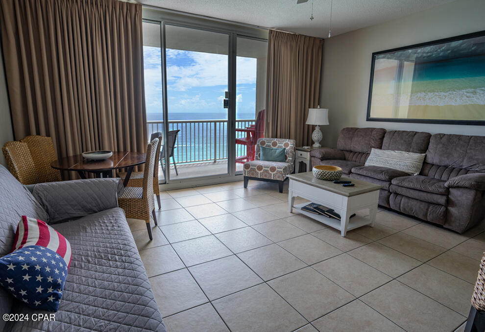 Majestic Beach Tower I - Residential