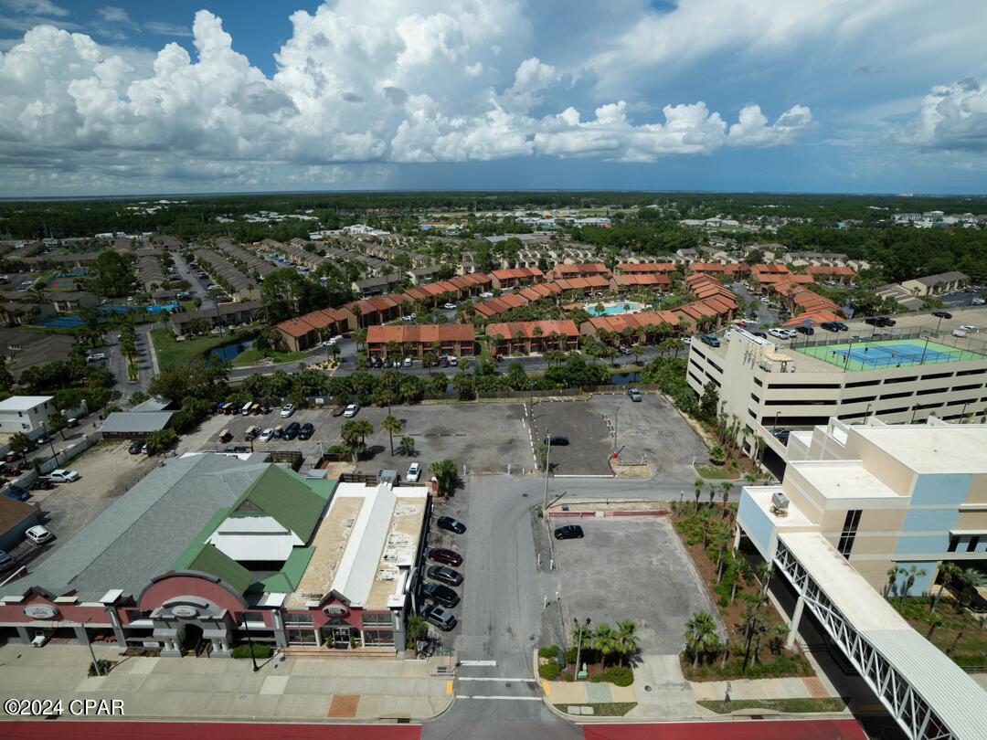 Majestic Beach Tower I - Residential