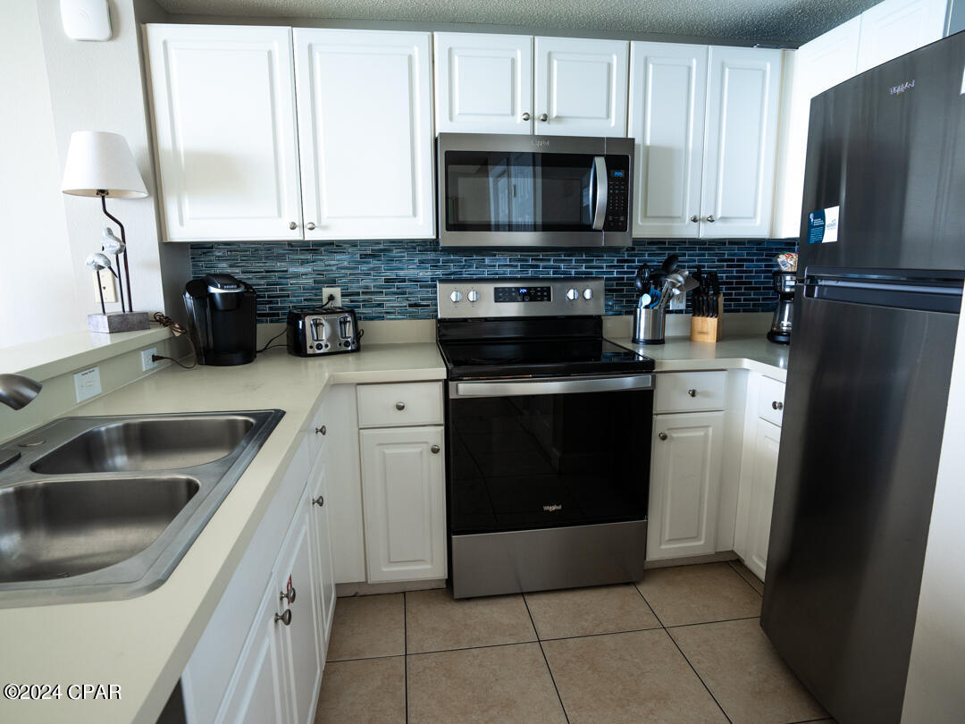 Majestic Beach Tower I - Residential