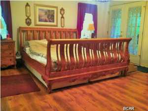 Creek Forest Estates Unit 1 - Residential