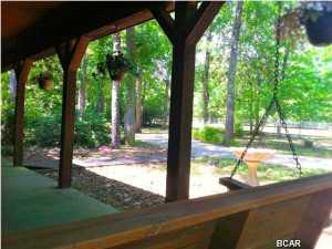 Creek Forest Estates Unit 1 - Residential