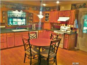 Creek Forest Estates Unit 1 - Residential