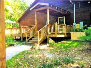 Creek Forest Estates Unit 1 - Residential