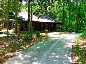 Creek Forest Estates Unit 1 - Residential