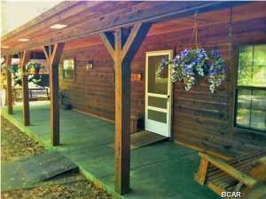 Creek Forest Estates Unit 1 - Residential