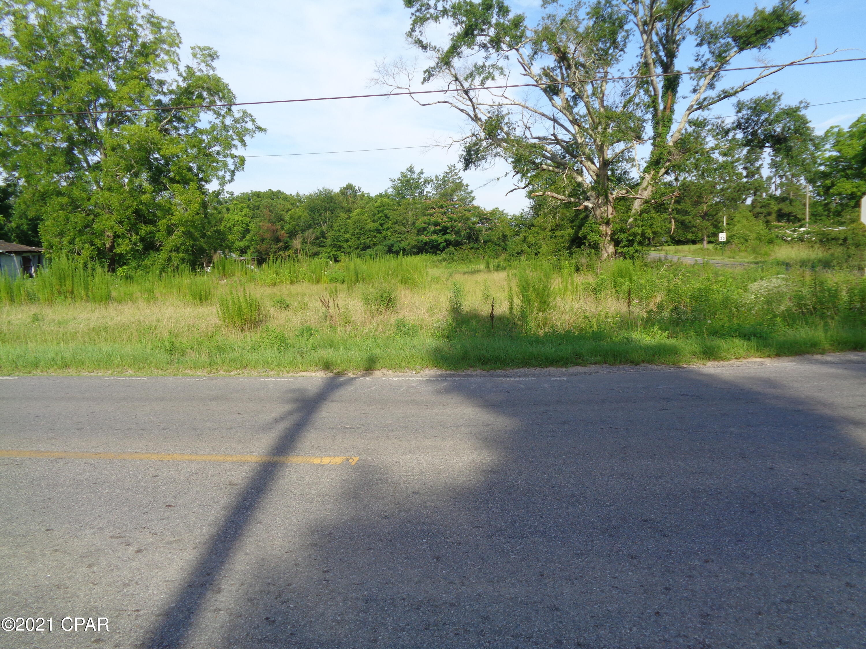 No Named Subdivision - Land