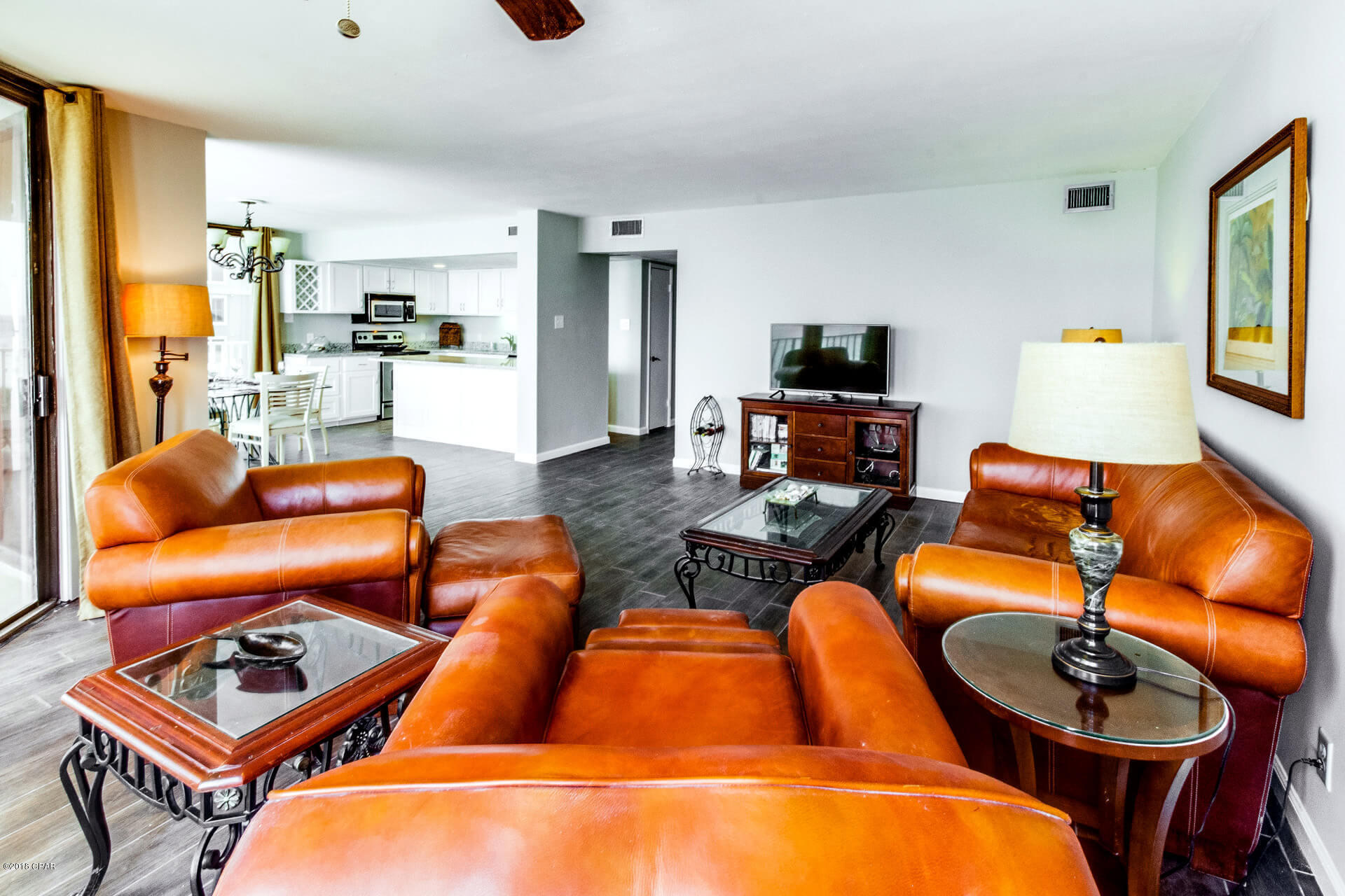 Leeward/Windward Condo - Residential