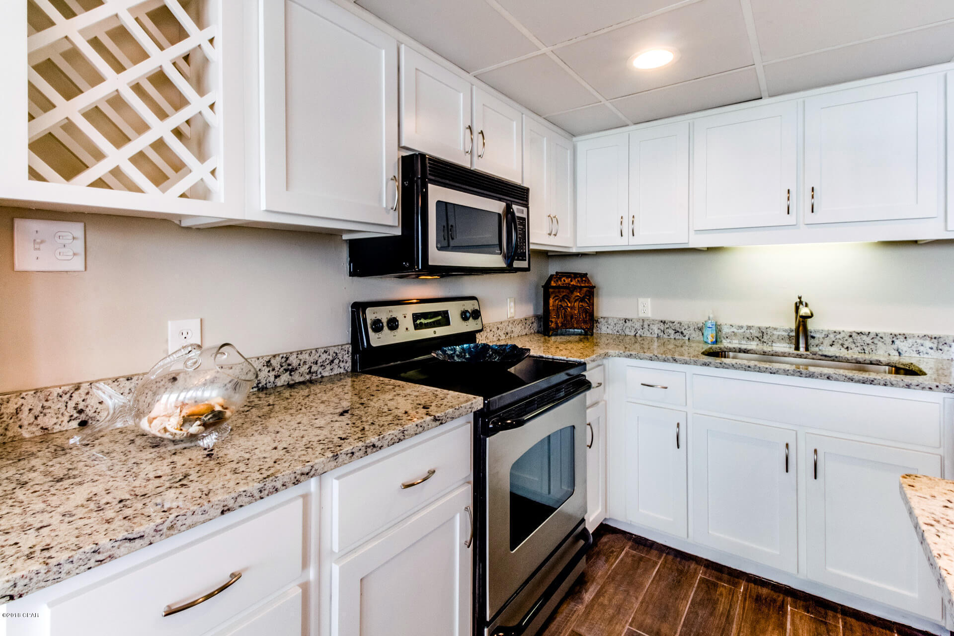 Leeward/Windward Condo - Residential