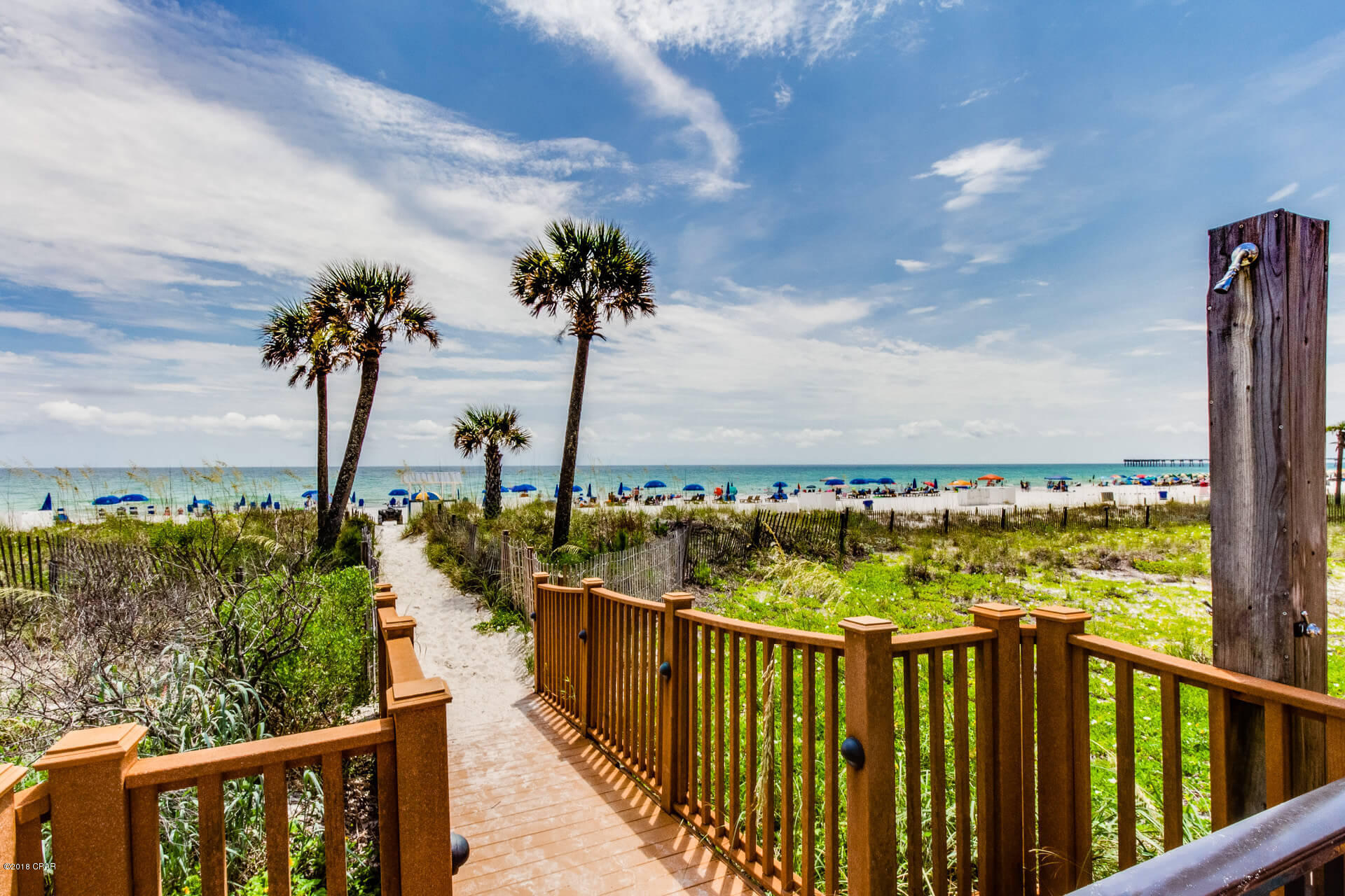 Leeward/Windward Condo - Residential