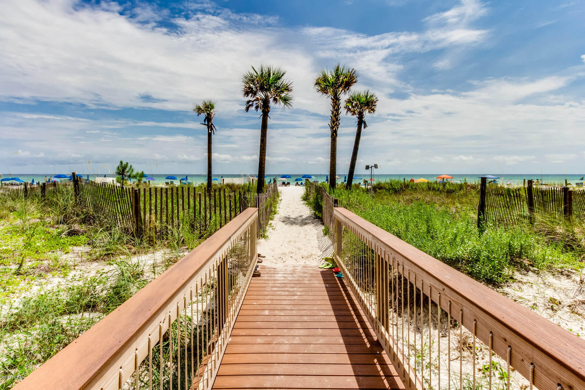 Leeward/Windward Condo - Residential