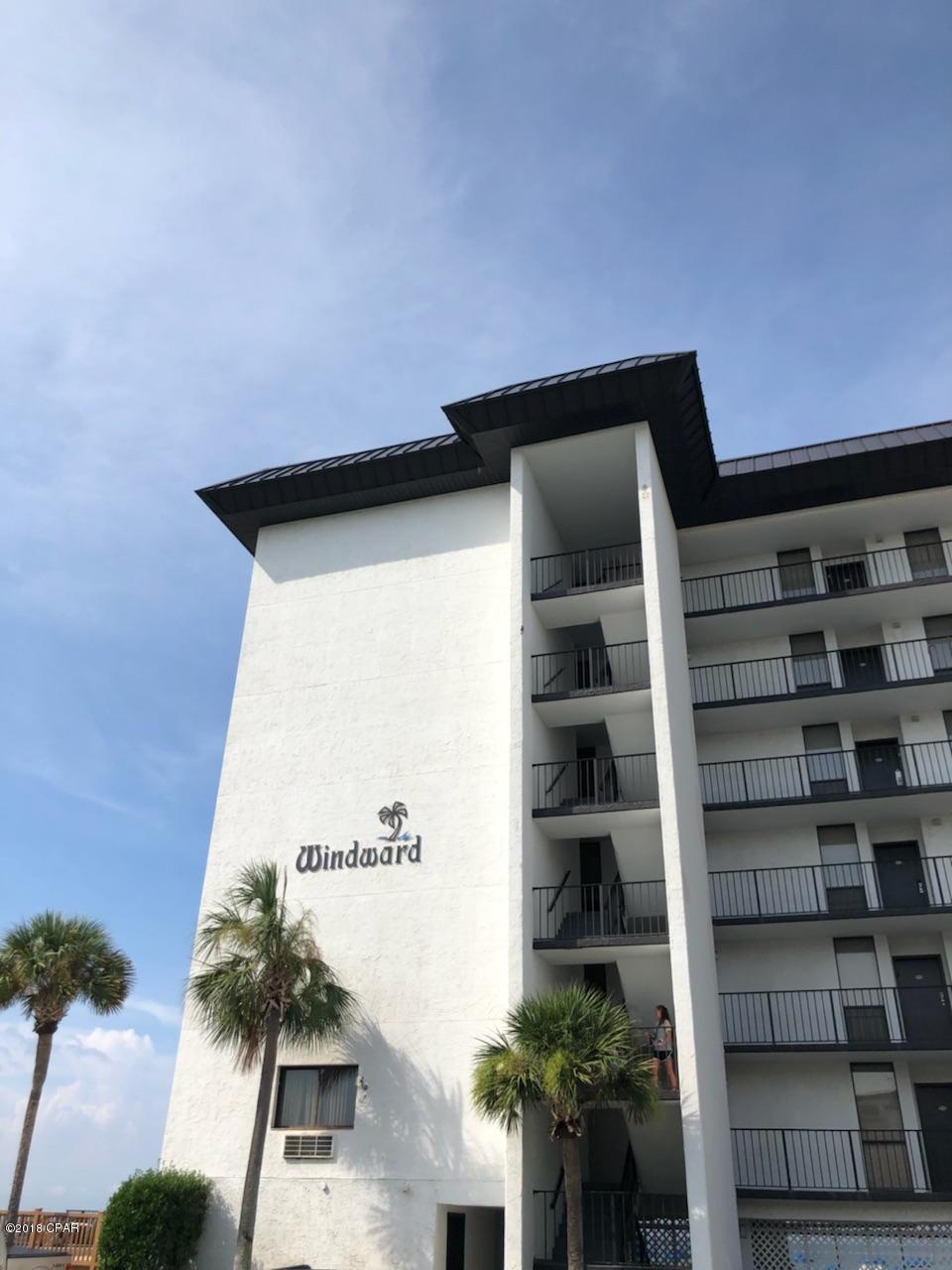 Leeward/Windward Condo - Residential