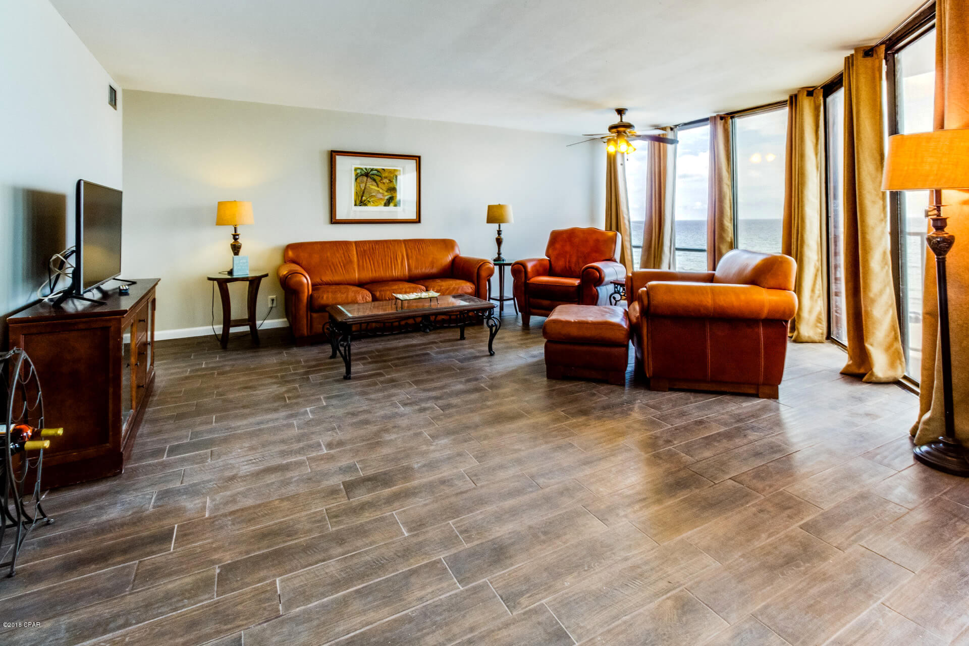 Leeward/Windward Condo - Residential